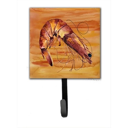Jensendistributionservices Shrimp Leash Holder Or Key Hook MI1717157